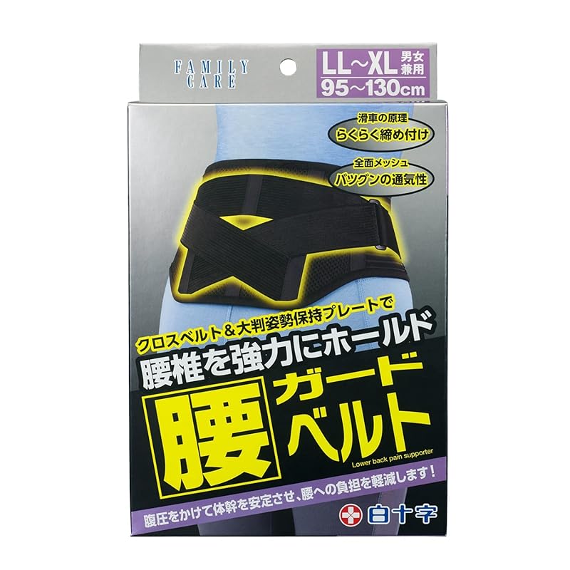 Белый пояс для защиты талии с крестообразным креплением LL~XL, 1 шт., унисекс, полностью сетчатый
Белый пояс для защиты талии с крестообразным креплением LL~XL, 1 шт., унисекс, полностью сетчатый