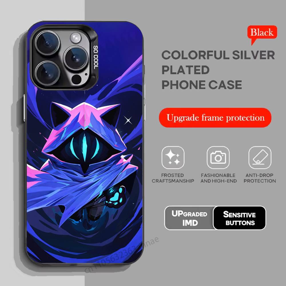 V-Valorant O-Omen Phone Case for iPhone 15 16 Pro Max Air SE 11 13 Pro 14 Plus 12 11Pro 15Pro Max 16e Cover iPhone17air
V-Valorant O-Omen Phone Case for iPhone 15 16 Pro Max Air SE 11 13 Pro 14 Plus 12 11Pro 15Pro Max 16e Cover iPhone17air