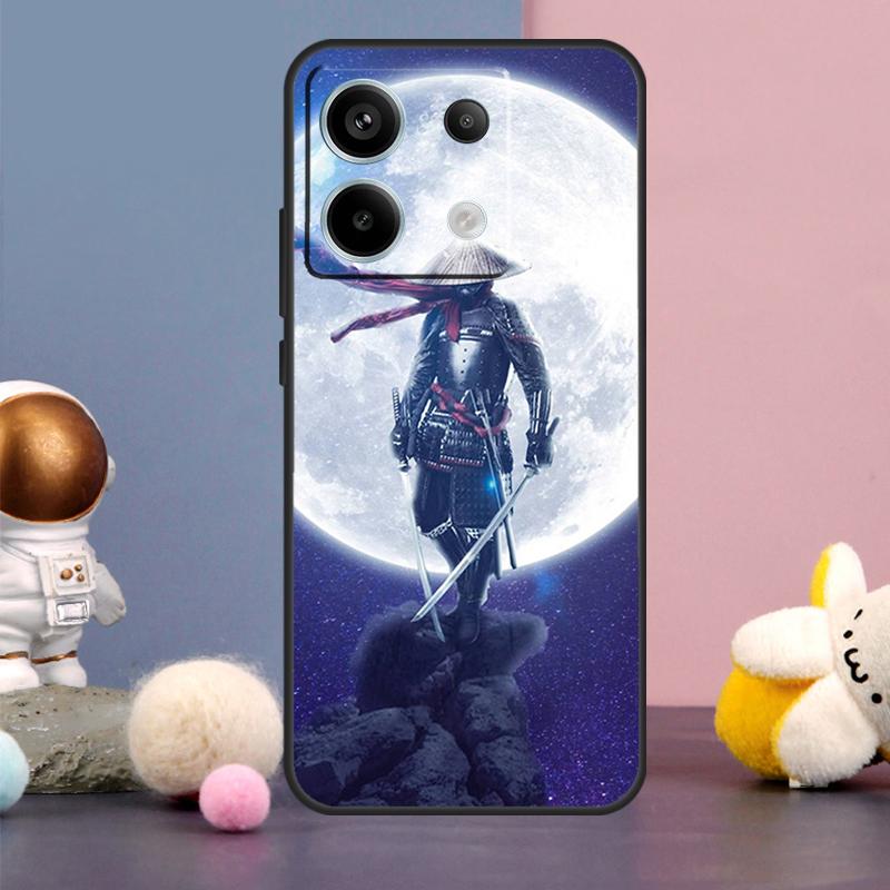 Japan The Samurai Ninja Case For Xiaomi Redmi Note 14 13 9 10 11 12 15 Pro Plus Redmi 15 15C 14C 10C 12C 13C Cover Redmi 15 5G
Japan The Samurai Ninja Case For Xiaomi Redmi Note 14 13 9 10 11 12 15 Pro Plus Redmi 15 15C 14C 10C 12C 13C Cover Redmi 15 5G