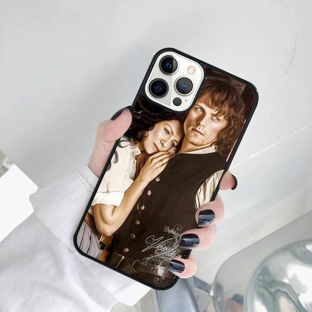 Outlander Phone Case Cover For iPhone 17 Air 15 16 14 11 12 13 Pro MAX Plus iPhone 13
Outlander Phone Case Cover For iPhone 17 Air 15 16 14 11 12 13 Pro MAX Plus iPhone 13