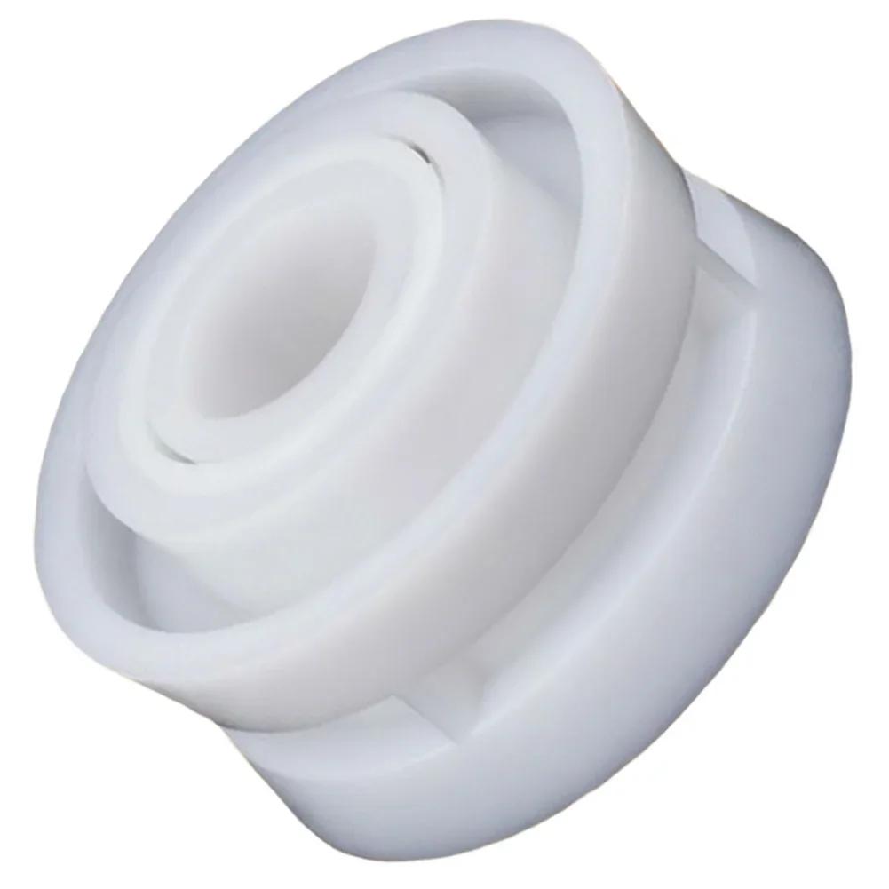 Replacement RCX26001 Bearing Wheel For Hayward For TigerShark QC Plus Robotic Pool Cleaners Fits Models RC9956CC And RC9950GR China Mainland
Replacement RCX26001 Bearing Wheel For Hayward For TigerShark QC Plus Robotic Pool Cleaners Fits Models RC9956CC And RC9950GR China Mainland