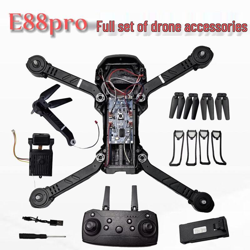 FPV Drone Waterproof Storage Backpack
FPV Drone Waterproof Storage Backpack