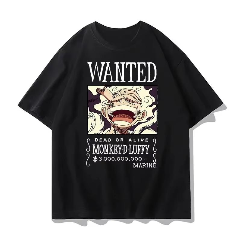 One Piece Print Cartoon Tshirt for Men 2026 Summer Fashion Loose Street Casual Style 4XL
One Piece Print Cartoon Tshirt for Men 2026 Summer Fashion Loose Street Casual Style 4XL