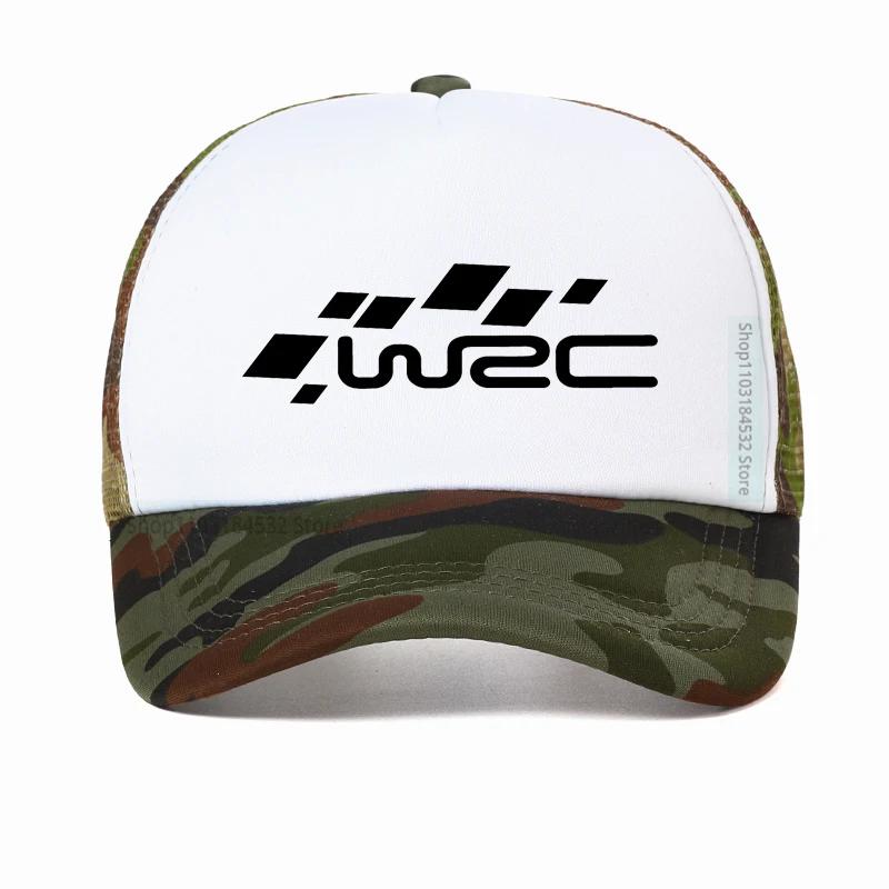 Rally Fans Jersey Unisexs WRC Breathable Baseball Cap 3D Print Unisex Women Summer Mesh Trucker Cap Fashion hat Casquette Adjustable
Rally Fans Jersey Unisexs WRC Breathable Baseball Cap 3D Print Unisex Women Summer Mesh Trucker Cap Fashion hat Casquette Adjustable