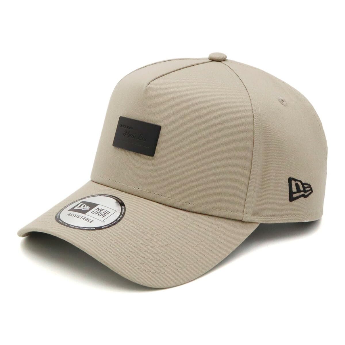 newera Cap 9FORTY 14550997 N840AF490 Black Beige FREE Metal Plate ONSPOTZ Custom Made Hat Snapback Q4TY Stylish Street Brand Specialty Travel Sunburn
newera Cap 9FORTY 14550997 N840AF490 Black Beige FREE Metal Plate ONSPOTZ Custom Made Hat Snapback Q4TY Stylish Street Brand Specialty Travel Sunburn