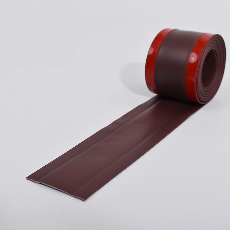 1 Roll 118.11inch Self-Adhesive Long Cable Protector, TV Cable Management Cord Hider Cord, Floor Cable Cover for Office Cable Ma 3m
1 Roll 118.11inch Self-Adhesive Long Cable Protector, TV Cable Management Cord Hider Cord, Floor Cable Cover for Office Cable Ma 3m