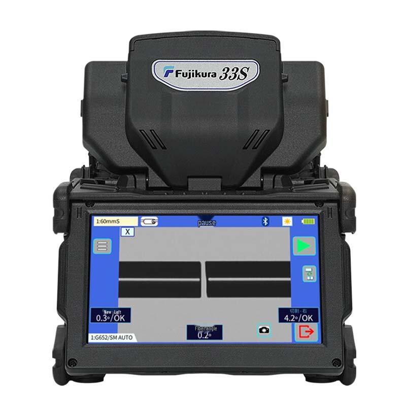 Fujikura Fiber Fusion Splicer
Fujikura Fiber Fusion Splicer