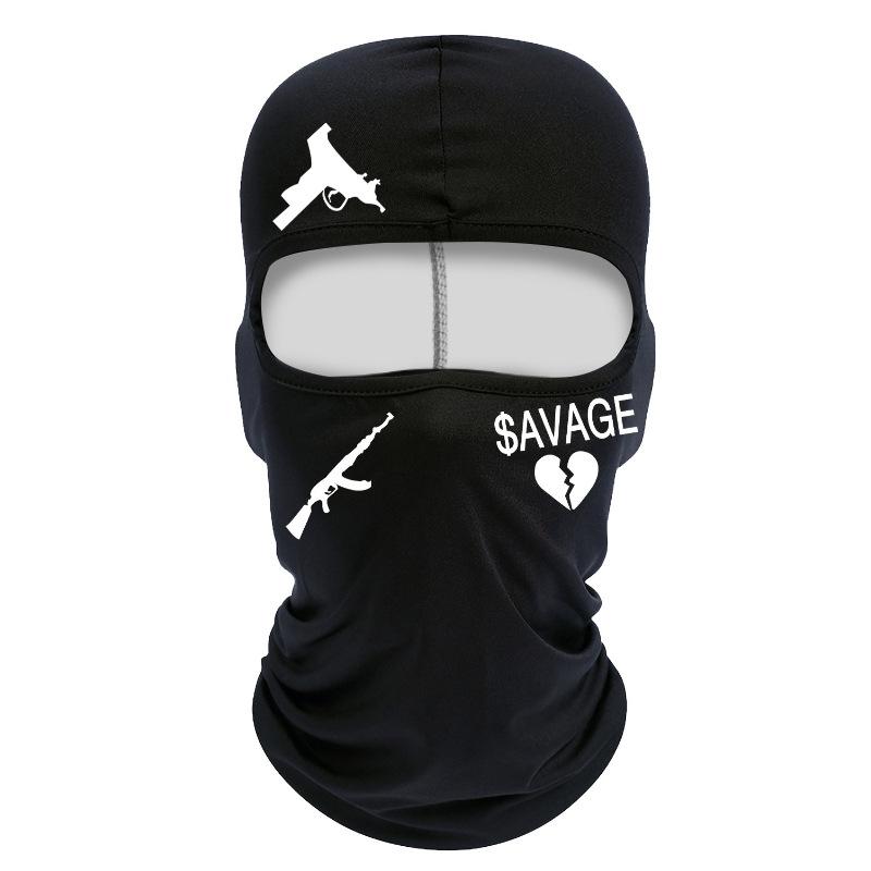Love pattern anti knock riding mask, motorcycle hood, summer outdoor breathable printed sports headscarf чорний
Love pattern anti knock riding mask, motorcycle hood, summer outdoor breathable printed sports headscarf чорний