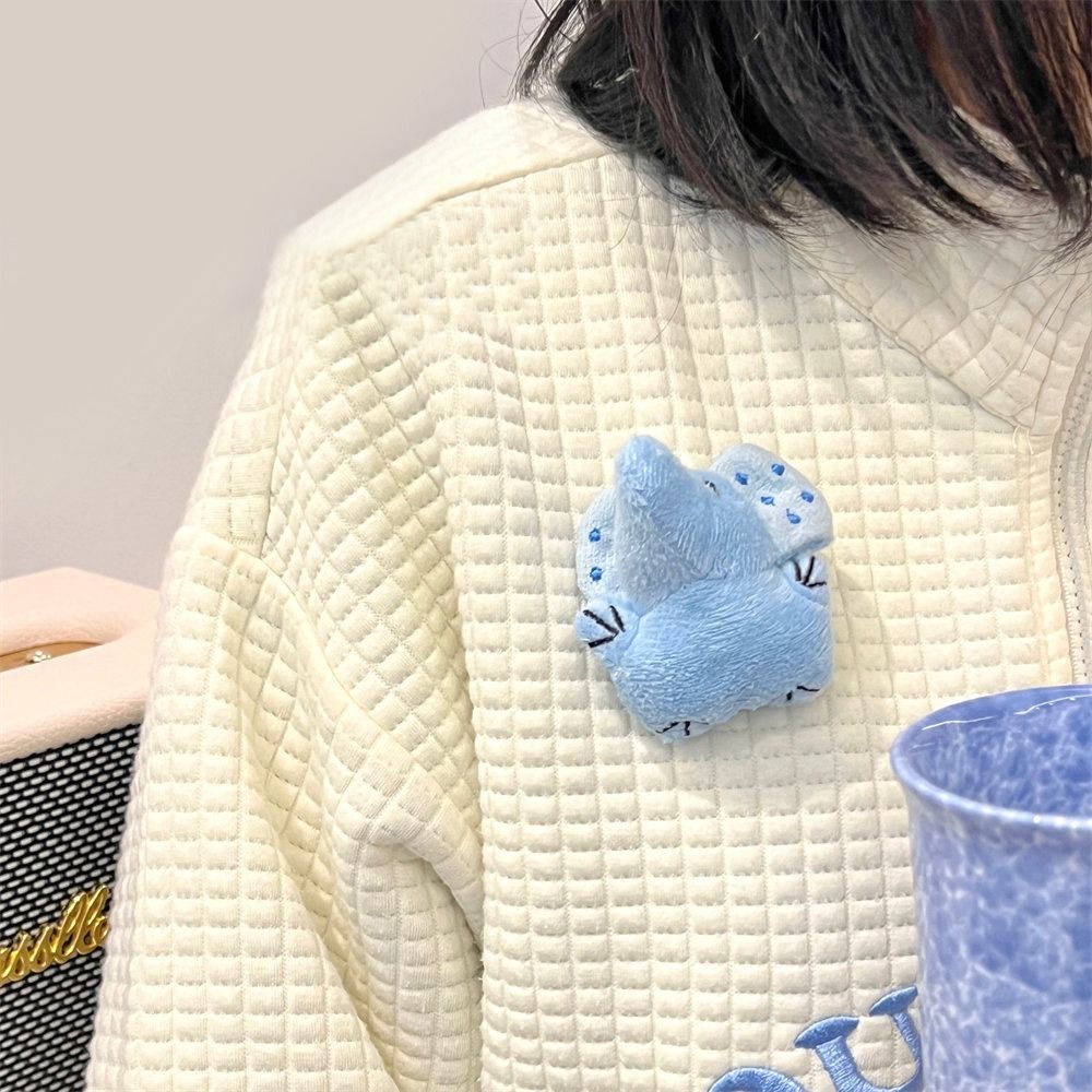 Cute Elephant Plush Keychain Plush Stuffed Animal Pendant Fashion Elephant Brooch Girls keychain
Cute Elephant Plush Keychain Plush Stuffed Animal Pendant Fashion Elephant Brooch Girls keychain