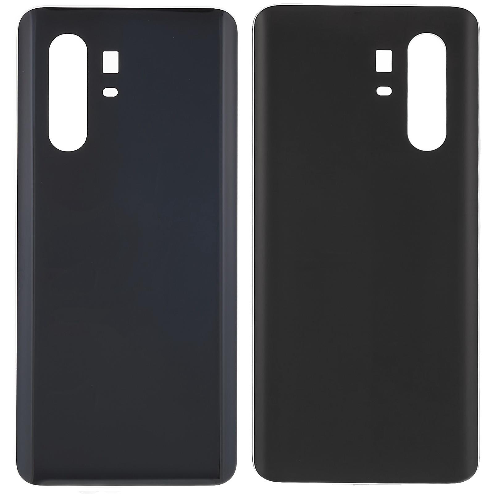 For vivo X30 Pro Back Battery Housing Cover Smartphone Replacement Part (without Logo) Black
For vivo X30 Pro Back Battery Housing Cover Smartphone Replacement Part (without Logo) Black