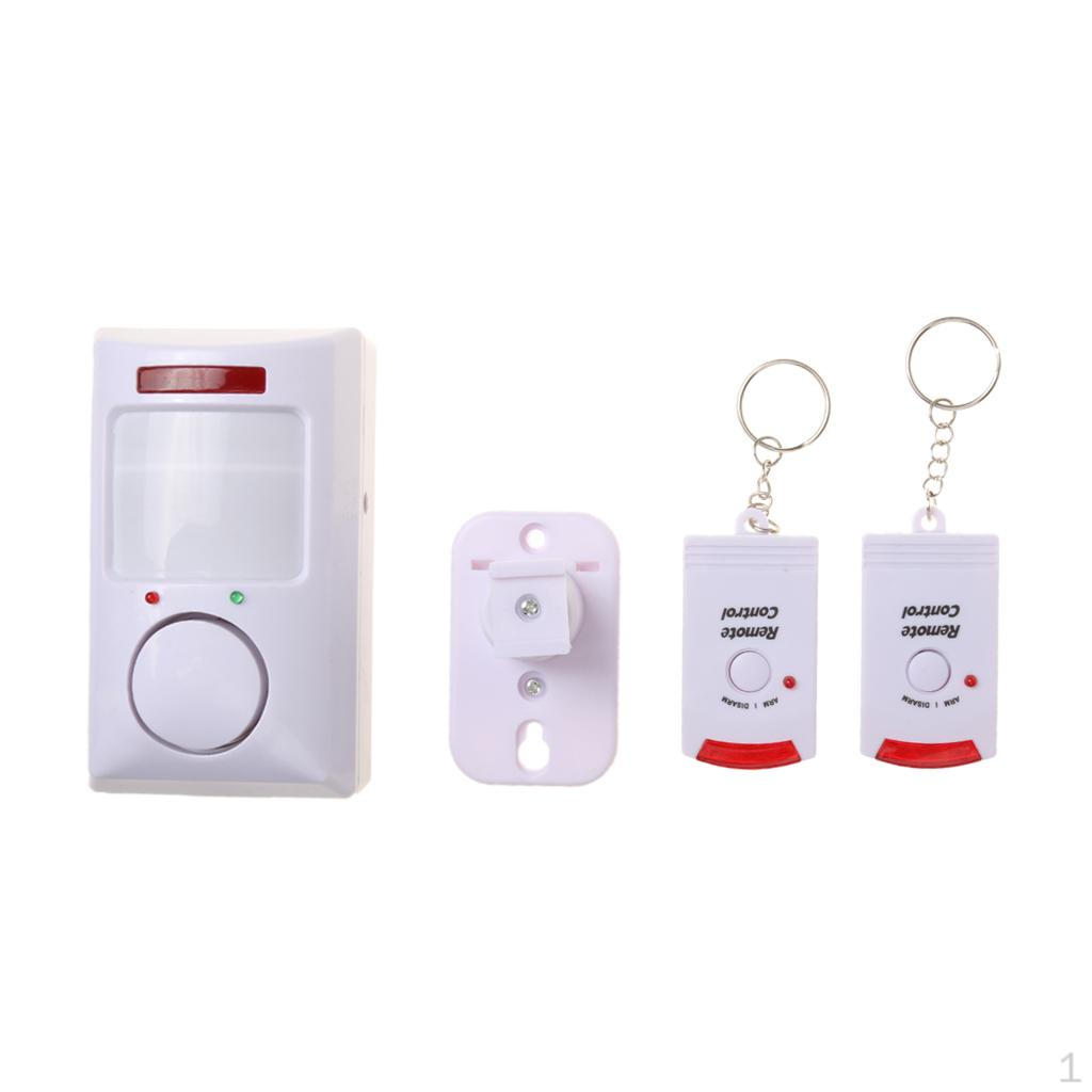 Outdoor Alarm Intruder Burglar , with Controllers, Home Alarms
Outdoor Alarm Intruder Burglar , with Controllers, Home Alarms