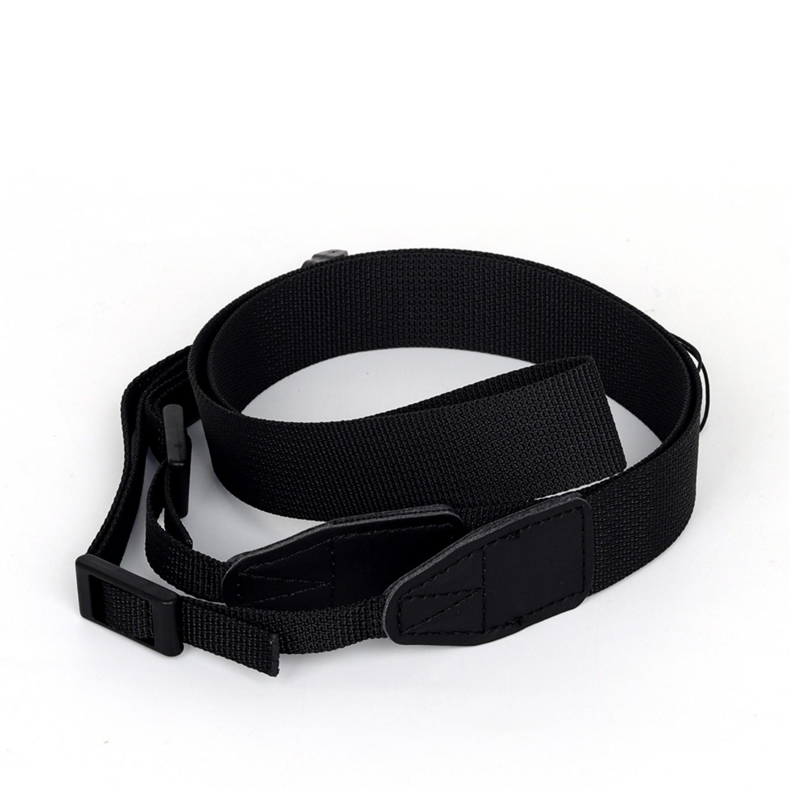 Camera Neck Shoulder Camera Straps with Quick Release Buckles Soft Colorful Camera Straps for DSLR SLR Cameras небо синє кольору
Camera Neck Shoulder Camera Straps with Quick Release Buckles Soft Colorful Camera Straps for DSLR SLR Cameras небо синє кольору