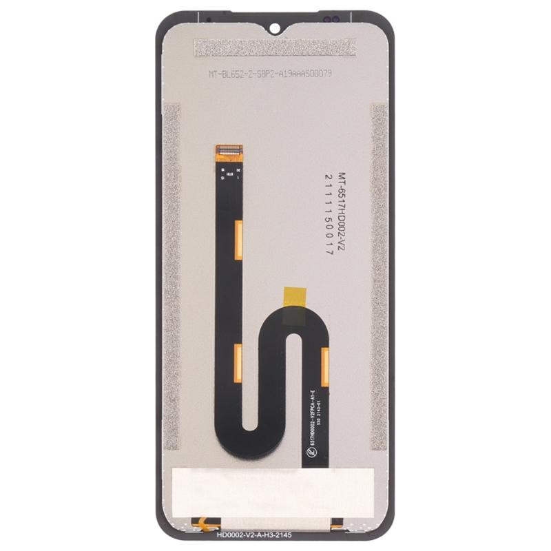 For Ulefone Power Armor 14 4G/Armor 14 Pro 4G Grade S LCD Screen and Digitizer Assembly Part (without Logo) Type A
For Ulefone Power Armor 14 4G/Armor 14 Pro 4G Grade S LCD Screen and Digitizer Assembly Part (without Logo) Type A