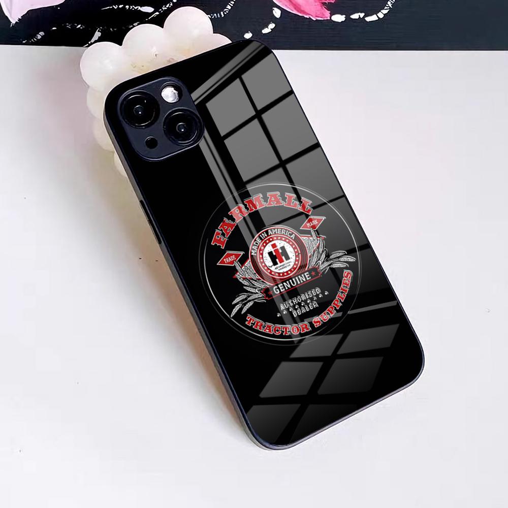 Case IH Tractor Logo Phone Case For IPhone 17 Pro Max 16 15 14 Pro Max 13 11 X Xs Xr 8 7Plus Glass Cover iPhone 14
Case IH Tractor Logo Phone Case For IPhone 17 Pro Max 16 15 14 Pro Max 13 11 X Xs Xr 8 7Plus Glass Cover iPhone 14
