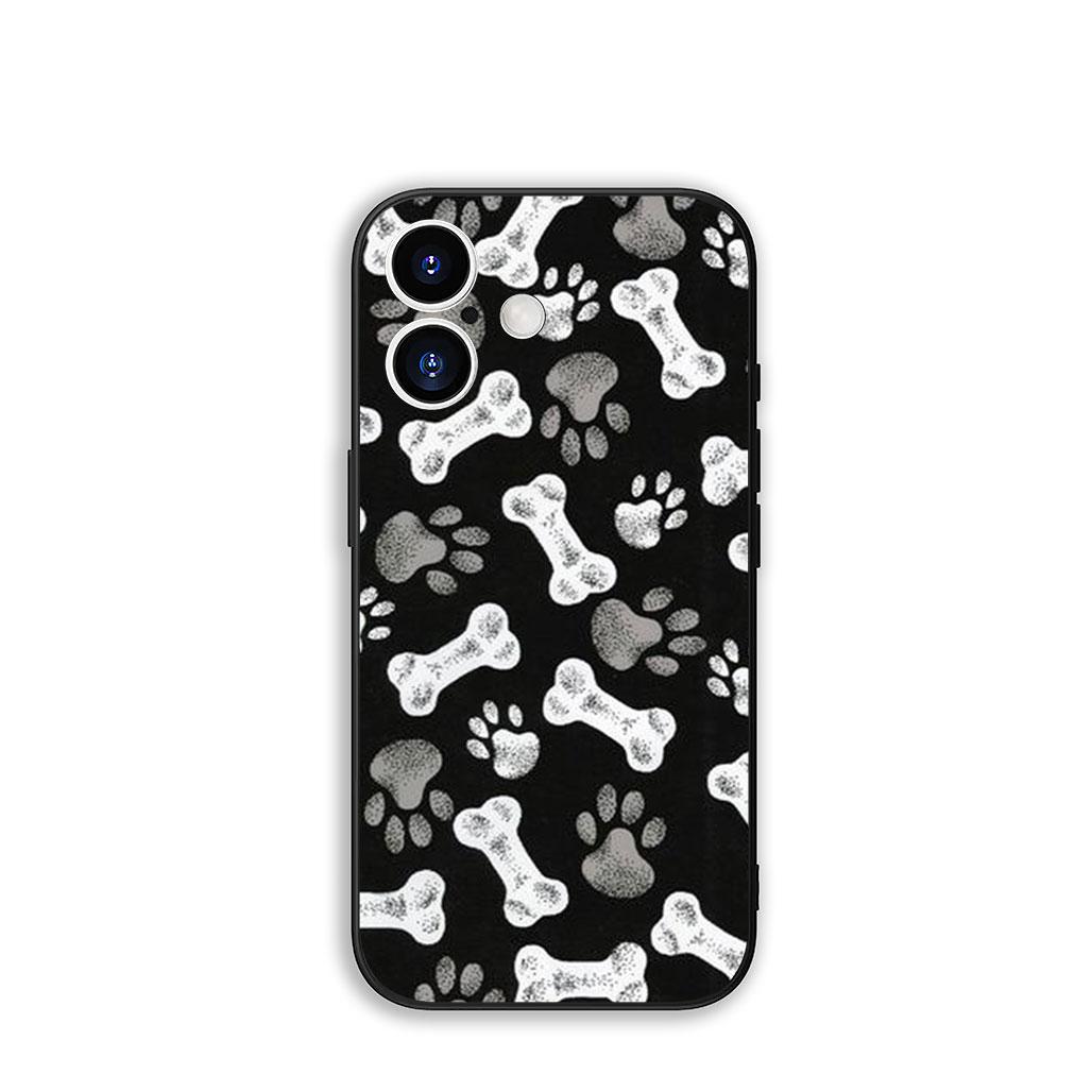 for Xiaomi Redmi 15 A5 9A 9T 10A 10C 9C NFC 15C Note 11 9 10 Pro Plus 8T Phone Cover Case Cute Dog Paw Footprint Casing Redmi 10
for Xiaomi Redmi 15 A5 9A 9T 10A 10C 9C NFC 15C Note 11 9 10 Pro Plus 8T Phone Cover Case Cute Dog Paw Footprint Casing Redmi 10