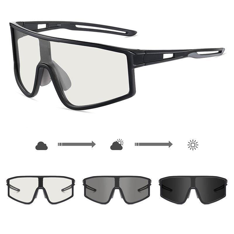 AORON PC Оправа Фотохромные Поляризованные Солнцезащитные Очки Уличные Модные Спортивные Очки для Вождения Рыбалки UV400 Лыжные Очки Водитель
AORON PC Оправа Фотохромные Поляризованные Солнцезащитные Очки Уличные Модные Спортивные Очки для Вождения Рыбалки UV400 Лыжные Очки Водитель