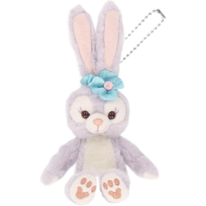 Stella Lou stuffed animal charm duffy & friends Stella Lou key ring Stuffed toy strap “Tokyo Disney Sea Limited”
Stella Lou stuffed animal charm duffy & friends Stella Lou key ring Stuffed toy strap “Tokyo Disney Sea Limited”