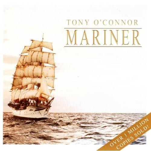 CD TONY O CONNOR - Mariner HORCD01 Studio Horizon 1990 Australia Dance & Electronica Used
CD TONY O CONNOR - Mariner HORCD01 Studio Horizon 1990 Australia Dance & Electronica Used