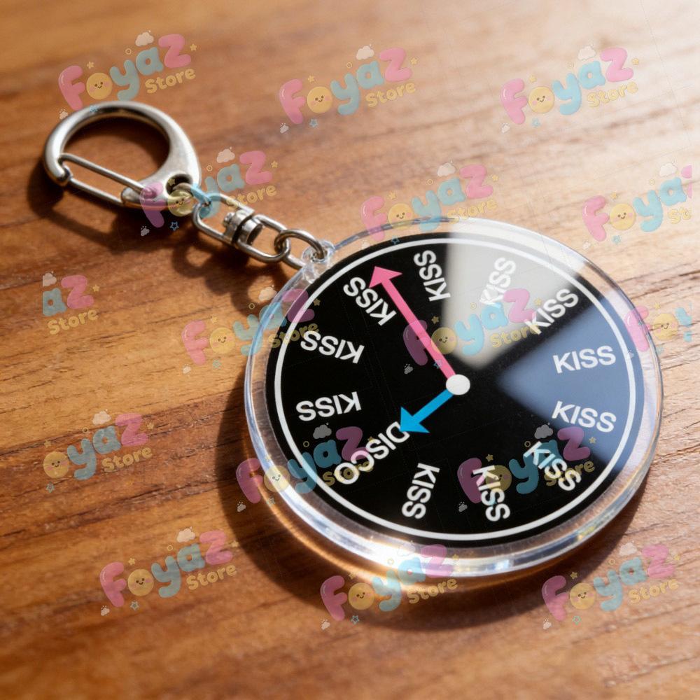 Kiss All The Time Heated Rivalry Occasionally Keychain Accessories Bag Keyrings Jewelry Manga Fans Gifts
Kiss All The Time Heated Rivalry Occasionally Keychain Accessories Bag Keyrings Jewelry Manga Fans Gifts