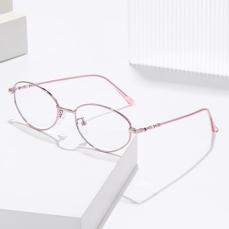 Stylish Pearl-Leg Presbyopia Glasses Women s Luxury Small-Frame Oval Blue Light Blocking Reading Glasses Minimalist Goggles 0 фиолетовый
Stylish Pearl-Leg Presbyopia Glasses Women s Luxury Small-Frame Oval Blue Light Blocking Reading Glasses Minimalist Goggles 0 фиолетовый