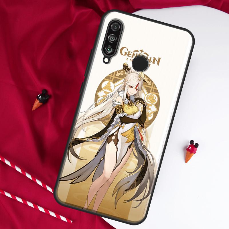 Genshin Impact Game For Huawei Nova 9 SE 10 5T Y90 Y70 Y60 Y61 Y91 Y72 12i 12s 11i P60 Pro P20 P30 P40 Lite Case Huawei Nova Y72
Genshin Impact Game For Huawei Nova 9 SE 10 5T Y90 Y70 Y60 Y61 Y91 Y72 12i 12s 11i P60 Pro P20 P30 P40 Lite Case Huawei Nova Y72