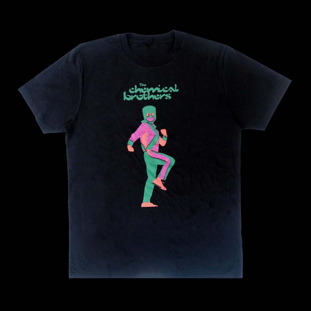 rare Merry Christmas The Chemical Brothers Full Size Black BT574 Unisex T-Shirt XXXL
rare Merry Christmas The Chemical Brothers Full Size Black BT574 Unisex T-Shirt XXXL