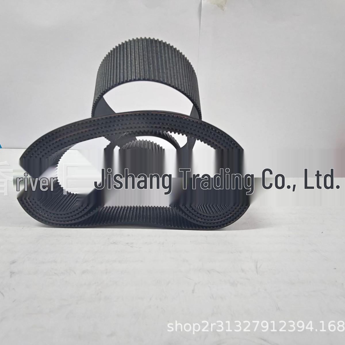 A0048684 Opel/Chevrolet Steering Rack Belt чорний
A0048684 Opel/Chevrolet Steering Rack Belt чорний