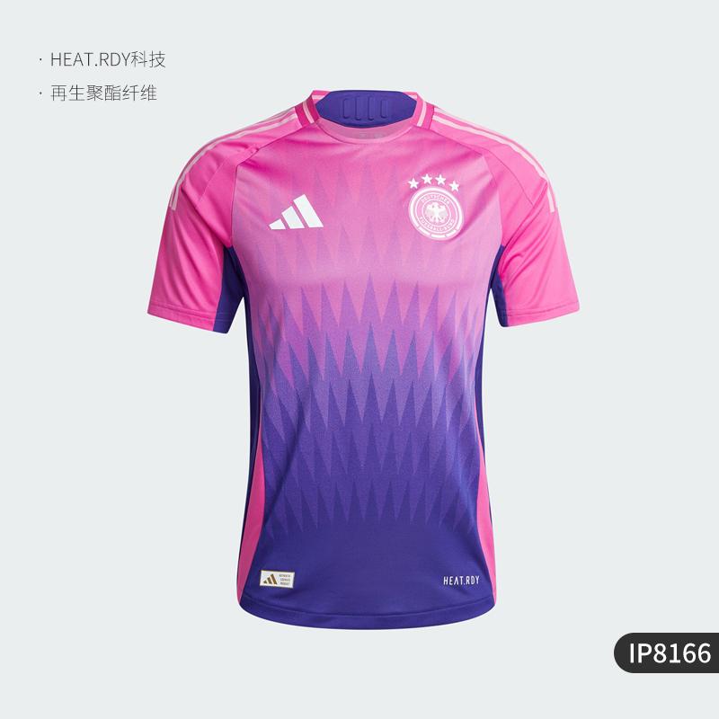 Adidas Originals Mens German Team Player Version Away Football Jersey IP8166 XS
Adidas Originals Mens German Team Player Version Away Football Jersey IP8166 XS