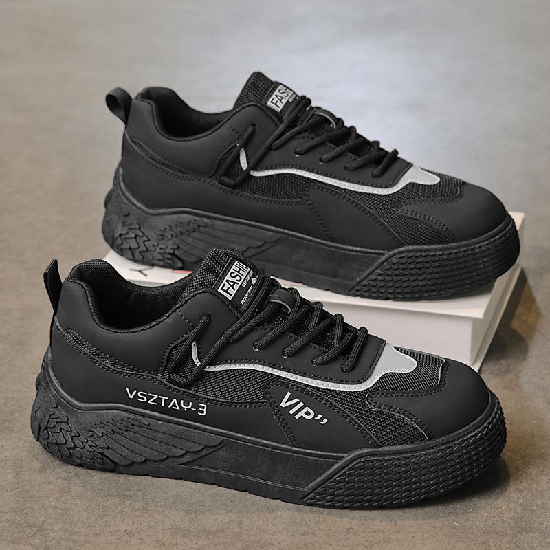 ins students platform heightening tide shoes hip hop dance shoes 44 чорний
ins students platform heightening tide shoes hip hop dance shoes 44 чорний