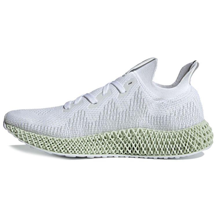 Adidas AlphaEdge 4D Footwear Белые кроссовки унисекс Grey Core-Black CG5526 
Adidas AlphaEdge 4D Footwear Белые кроссовки унисекс Grey Core-Black CG5526