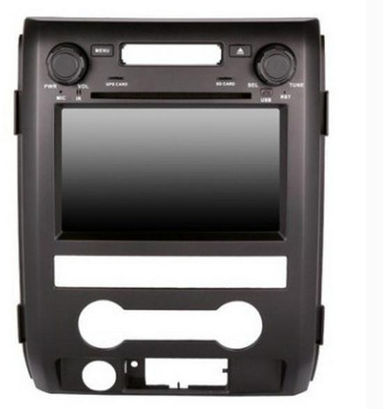 16 F150 Android Navigation System with Blind Spot Detection and Karaoke Feature 12.3 inch
16 F150 Android Navigation System with Blind Spot Detection and Karaoke Feature 12.3 inch