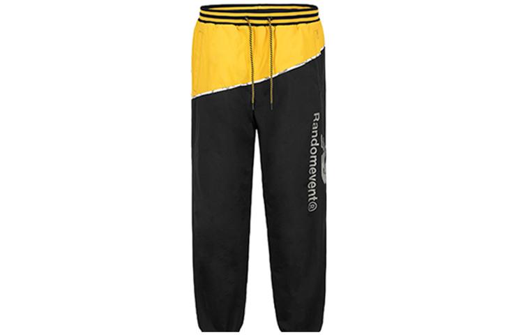 New Balance X Randomevent Bodega Casual Pants Men s Moderate Straight Fit Pants NT94N213-MY XL
New Balance X Randomevent Bodega Casual Pants Men s Moderate Straight Fit Pants NT94N213-MY XL