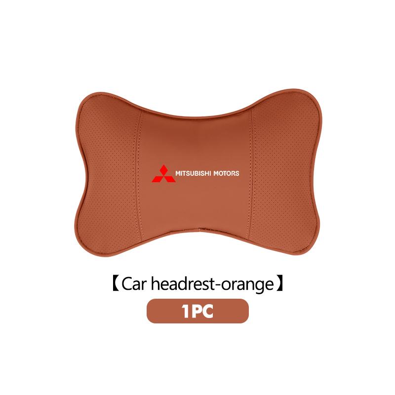 Car Universal Neck Pillow Protection Lumbar Headrest Backrest Cushion For Mitsubishi Outlander Lancer L200 ASX Pajero Grandis
Car Universal Neck Pillow Protection Lumbar Headrest Backrest Cushion For Mitsubishi Outlander Lancer L200 ASX Pajero Grandis