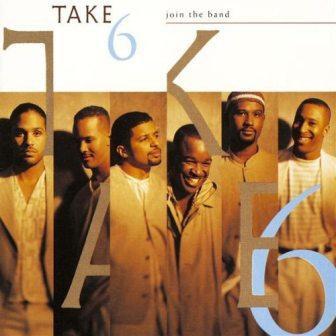 CD TAKE 6 Join The Band 9454972 Reprise Records 1994 US SoulFunk Used
CD TAKE 6 Join The Band 9454972 Reprise Records 1994 US SoulFunk Used
