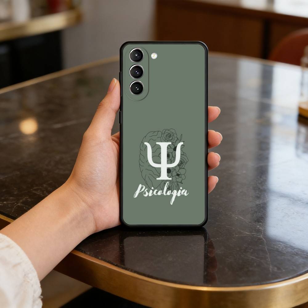 Psychologist Profession Psychology Case for Samsung Galaxy S21 S25 FE S24 S23 Ultra S20 S9 S22 Plus S10 TPU Cover Samsung S22ULTRA5G
Psychologist Profession Psychology Case for Samsung Galaxy S21 S25 FE S24 S23 Ultra S20 S9 S22 Plus S10 TPU Cover Samsung S22ULTRA5G