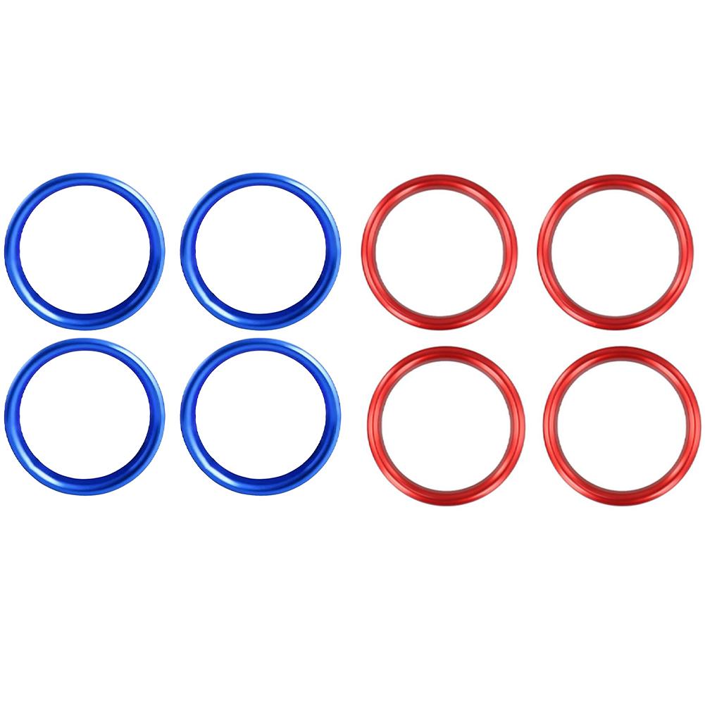 Upgrade Your Car\\\ s Interior with Vent Decorative Rings for A3 For S3 (2013 2016) For Q2 Made from Aluminum Alloy China Mainland
Upgrade Your Car\\\ s Interior with Vent Decorative Rings for A3 For S3 (2013 2016) For Q2 Made from Aluminum Alloy China Mainland