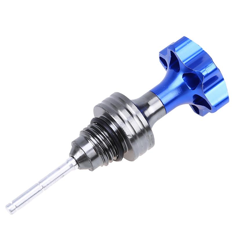 POSSBAY новый тренд измеритель уровня мотоцикл масляная крышка мотоцикла масляный бак двигателя щуп синий
POSSBAY новый тренд измеритель уровня мотоцикл масляная крышка мотоцикла масляный бак двигателя щуп синий