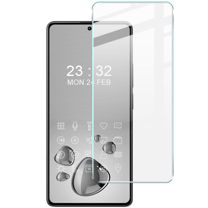 IMAK H Series For Xiaomi Redmi Note 13 4G Screen Film 9H Scratch-proof Screen Protector As Shown A
IMAK H Series For Xiaomi Redmi Note 13 4G Screen Film 9H Scratch-proof Screen Protector As Shown A