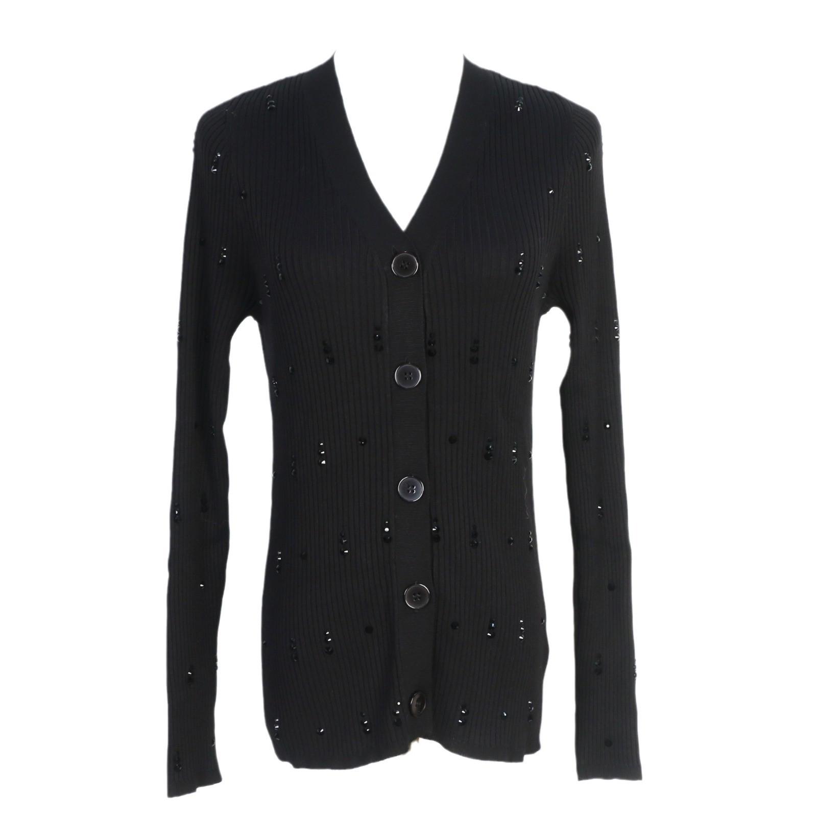 S Family Women s V-Neck Slim-Fit Diamond Knit Cardigan - Autumn/Winter Versatile Long-Sleeve Sweater S
S Family Women s V-Neck Slim-Fit Diamond Knit Cardigan - Autumn/Winter Versatile Long-Sleeve Sweater S