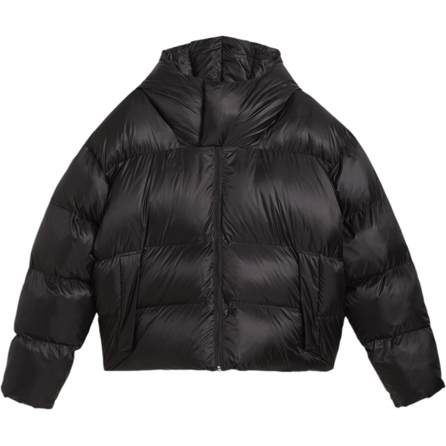 Puma x Skepta Pertex Puffer Jacket Black Men Outerwear 626671-01 M
Puma x Skepta Pertex Puffer Jacket Black Men Outerwear 626671-01 M