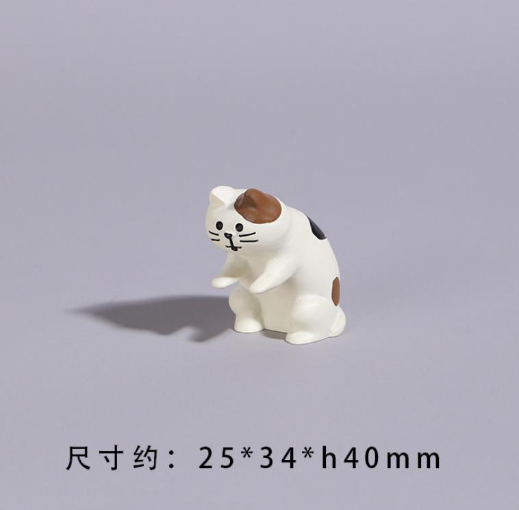 Cute Cartoon Playing The Piano Resin Craft, Desktop Ornament, Decorative Gift One Size белый
Cute Cartoon Playing The Piano Resin Craft, Desktop Ornament, Decorative Gift One Size белый