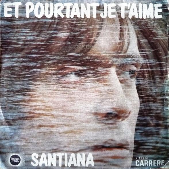 7-дюймовая пластинка SANTIANA Et Pourtant Je Taime 49180 Disques Carrere 1976 Франция Поп Б/у
7-дюймовая пластинка SANTIANA Et Pourtant Je Taime 49180 Disques Carrere 1976 Франция Поп Б/у