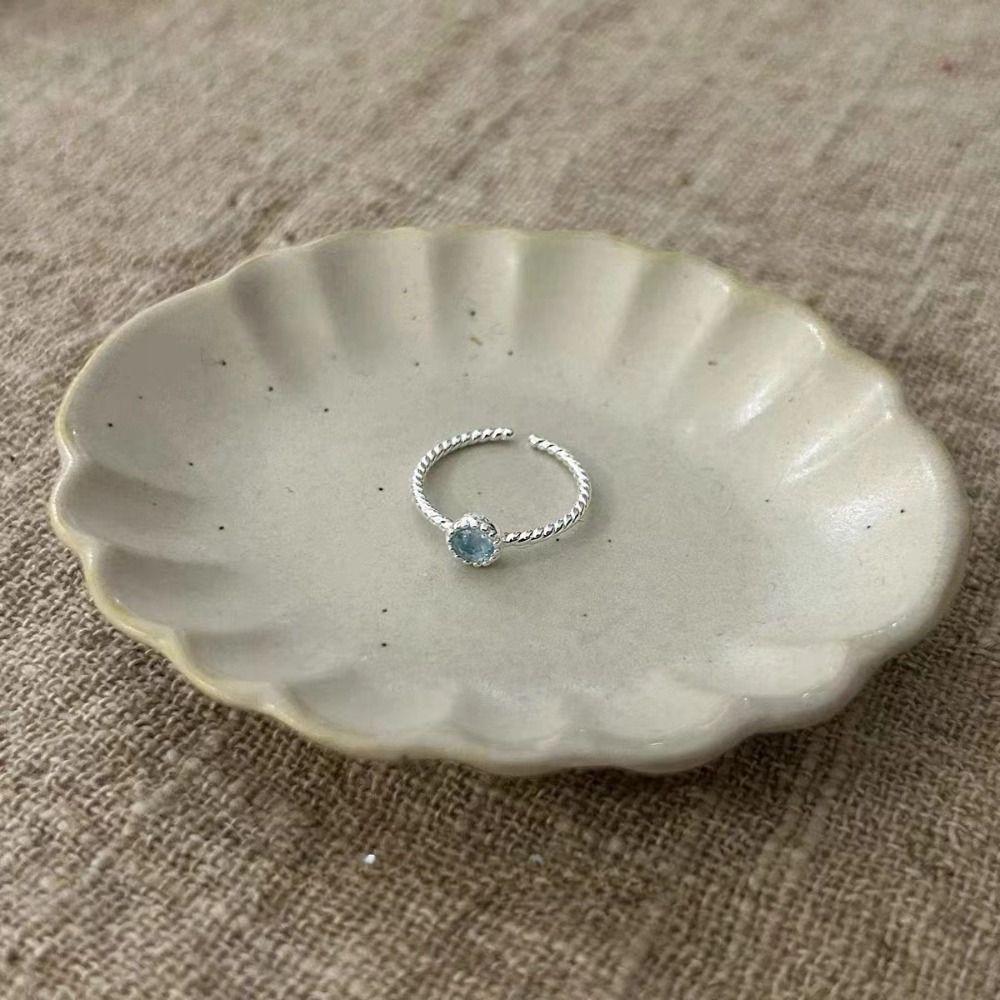 Регулируемые кольца в форме сердца, пара колец в форме сердца, модное кольцо в форме спирали, пара C