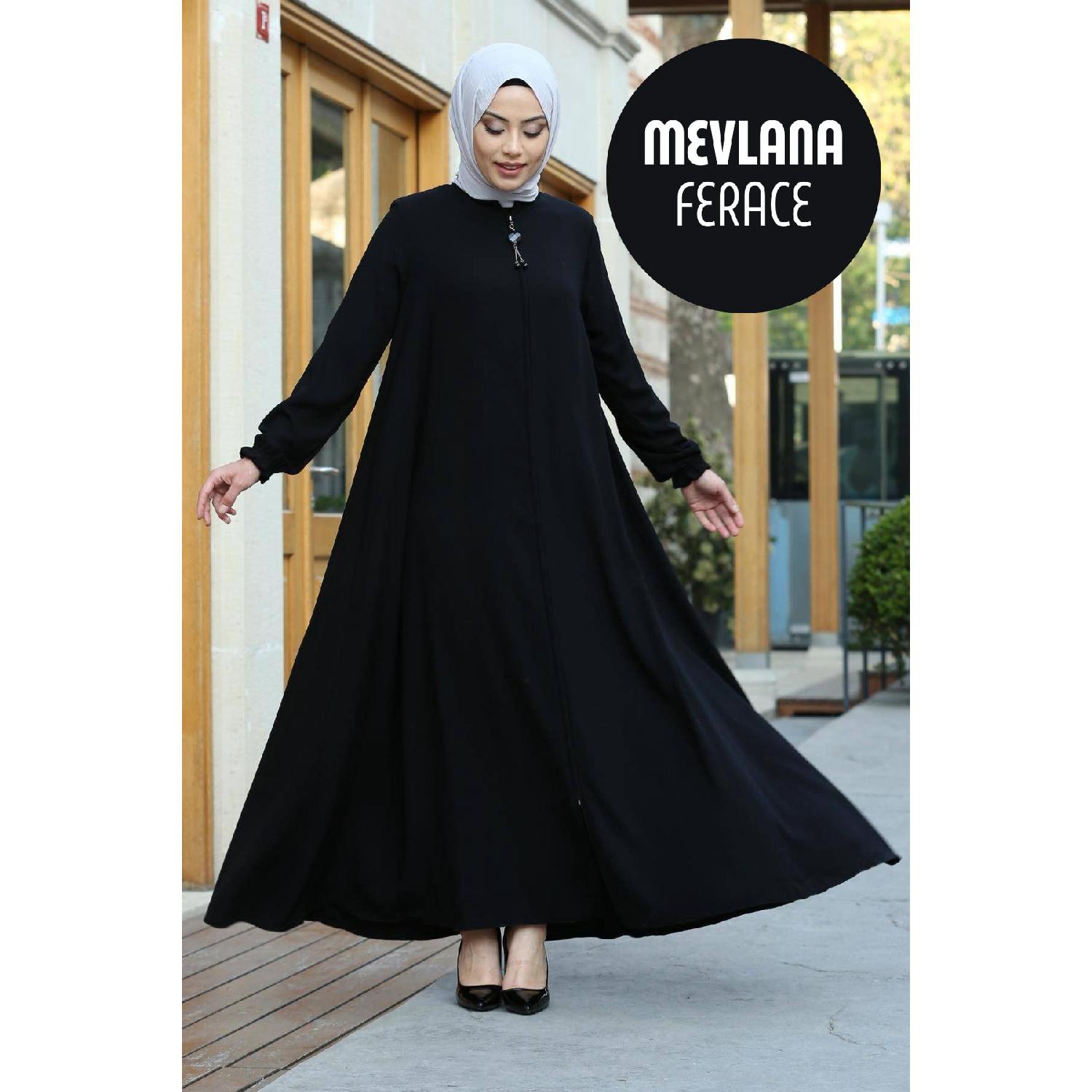 Мевлана Абая Блэк 38
Мевлана Абая Блэк 38