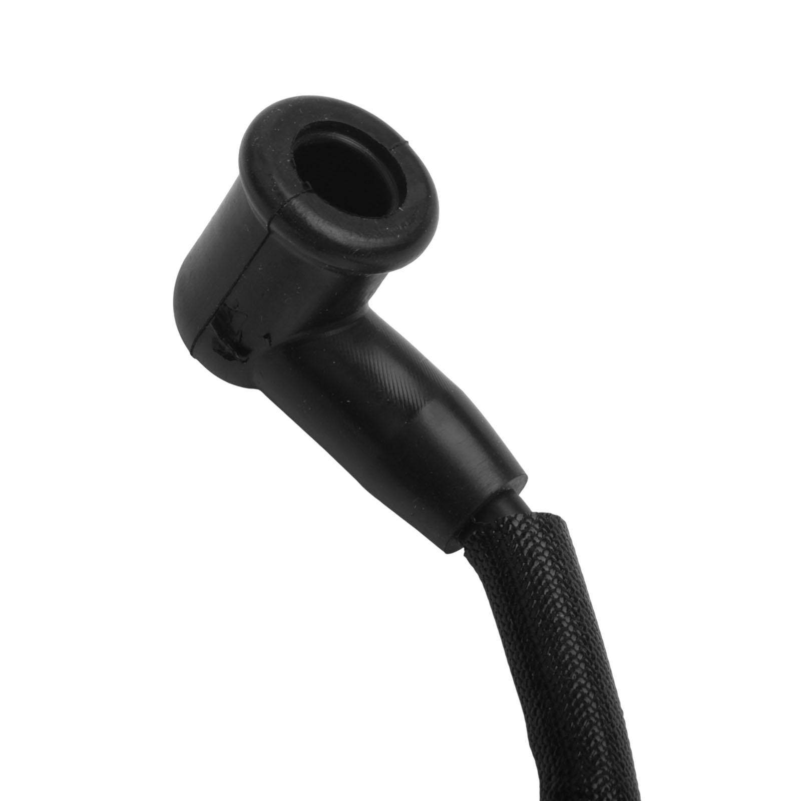 FS38 Ignition Coil Ignition Coil For Lawn Mowers Direct Replacement Easy Installation Firm Construction High Reliability China Mainland
FS38 Ignition Coil Ignition Coil For Lawn Mowers Direct Replacement Easy Installation Firm Construction High Reliability China Mainland