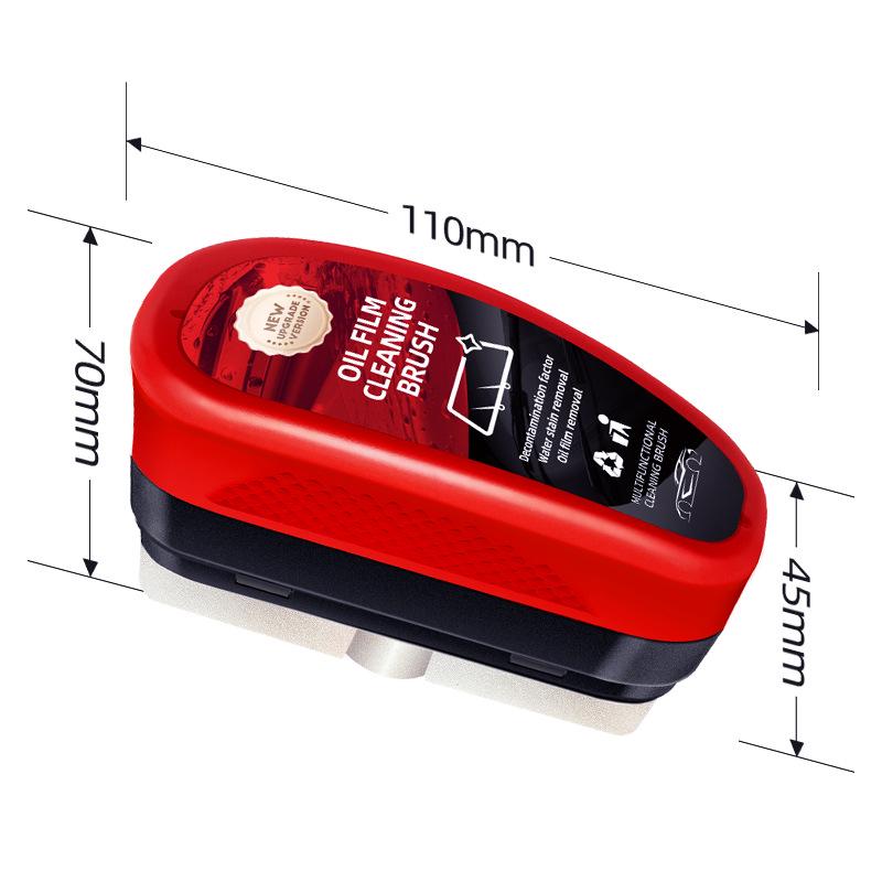 Debedi Засіб для видалення масляної плівки зі скла автомобіля – Знежирювач для кристалічного покриття та склоочисник
Debedi Засіб для видалення масляної плівки зі скла автомобіля – Знежирювач для кристалічного покриття та склоочисник