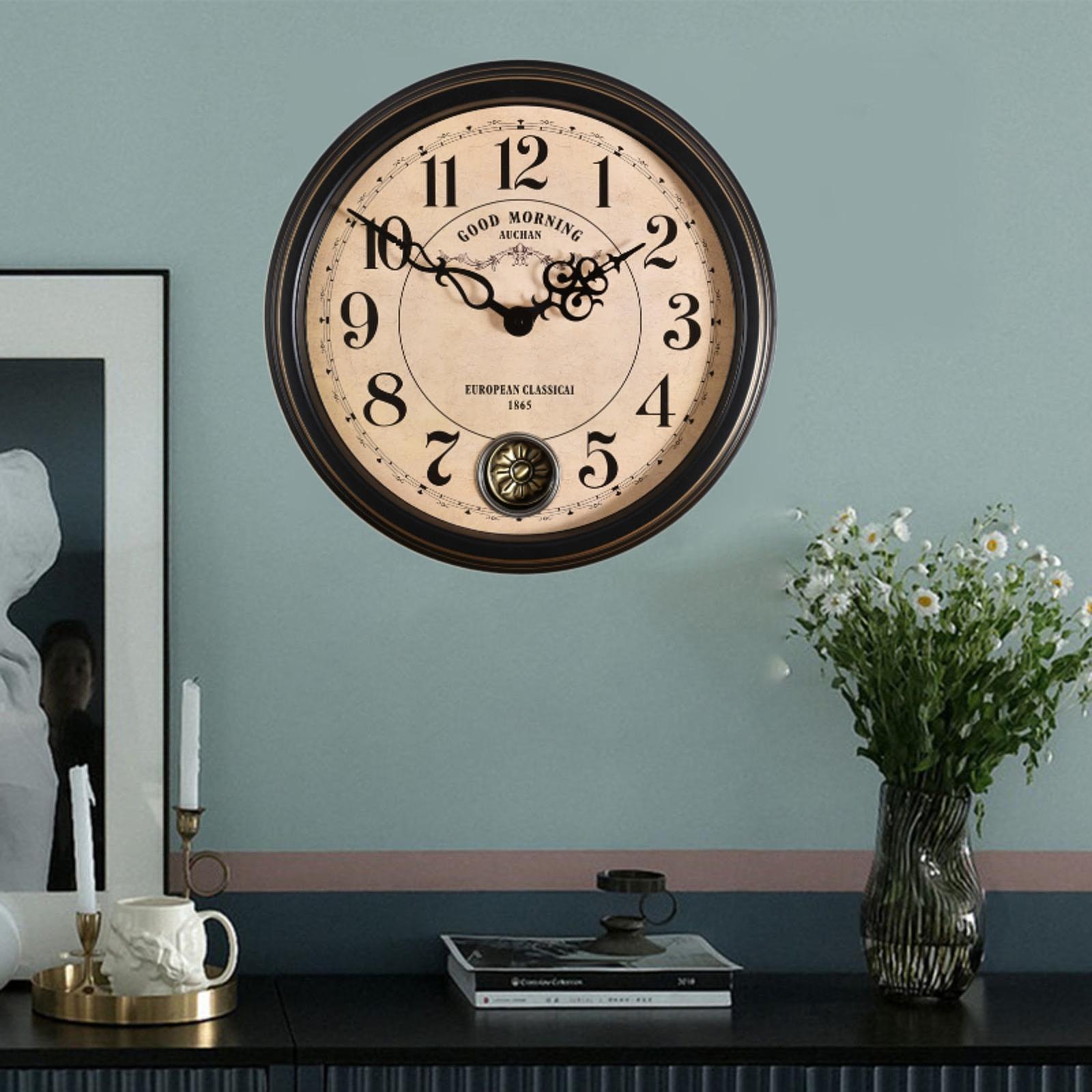 Интерьерные настенные часы Декор уникальные бесшумные подвесные часы для домашней полки спальни
Интерьерные настенные часы Декор уникальные бесшумные подвесные часы для домашней полки спальни