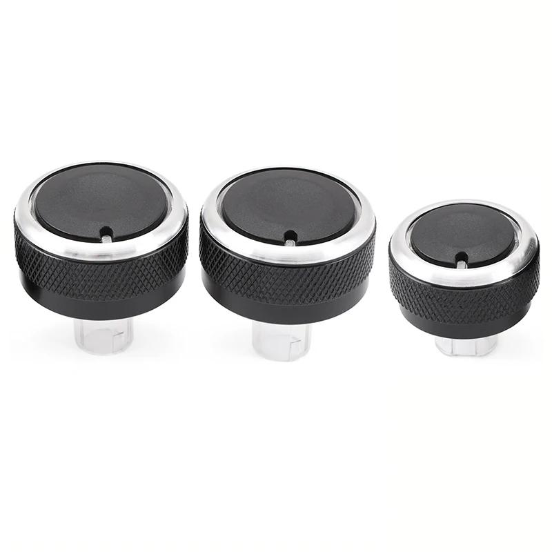 Air Condition Heat Control Switch Knob Ac Knob For Vw Jetta Mk5 Golf 5 Tiguan Touran Passta B6 B7 For Skoda Octavia A5
Air Condition Heat Control Switch Knob Ac Knob For Vw Jetta Mk5 Golf 5 Tiguan Touran Passta B6 B7 For Skoda Octavia A5