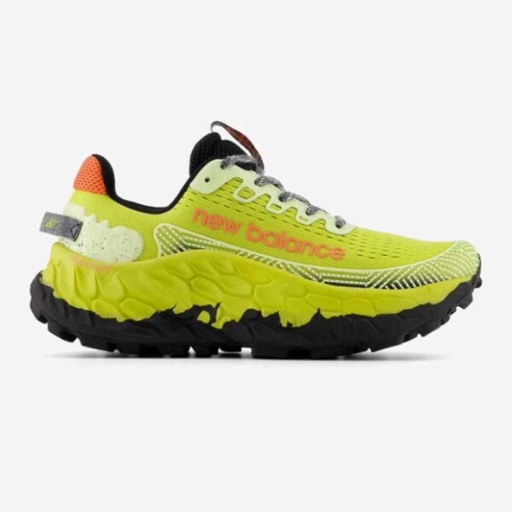 New Balance Женские кроссовки Fresh Foam X More Trail V3 230
New Balance Женские кроссовки Fresh Foam X More Trail V3 230