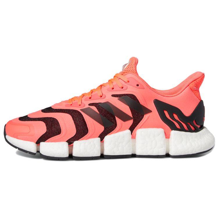 adidas Climacool Vento Signal Розовые кроссовки унисекс Core-Black Copper-Metallic FX7848
adidas Climacool Vento Signal Розовые кроссовки унисекс Core-Black Copper-Metallic FX7848